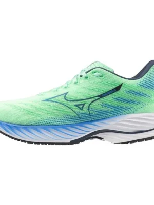 Boty Mizuno Wave Rider 28 J1GC240354 Výhodná Nabídka