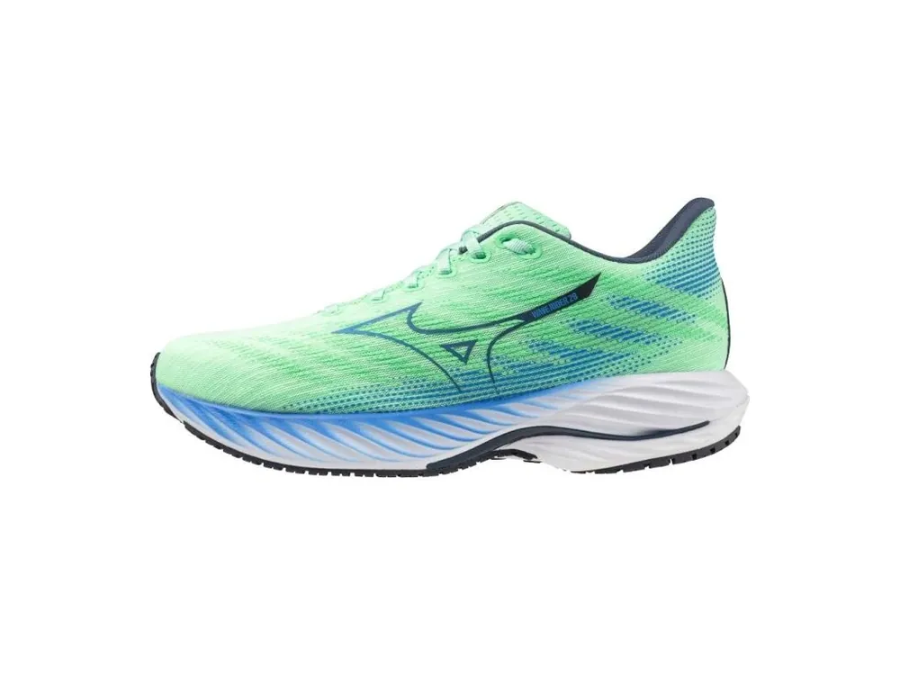 Boty Mizuno Wave Rider 28 J1GC240354 Výhodná Nabídka