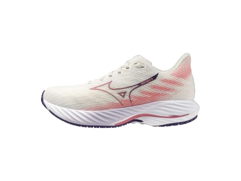 Expresní Doručení Boty Mizuno Wave Rider 28 J1GD240375