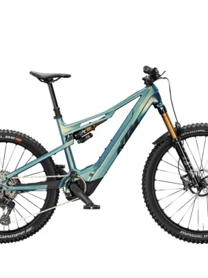 Elektrokolo KTM MACINA KAPOHO PRESTIGE 2025 Výhodná Nabídka