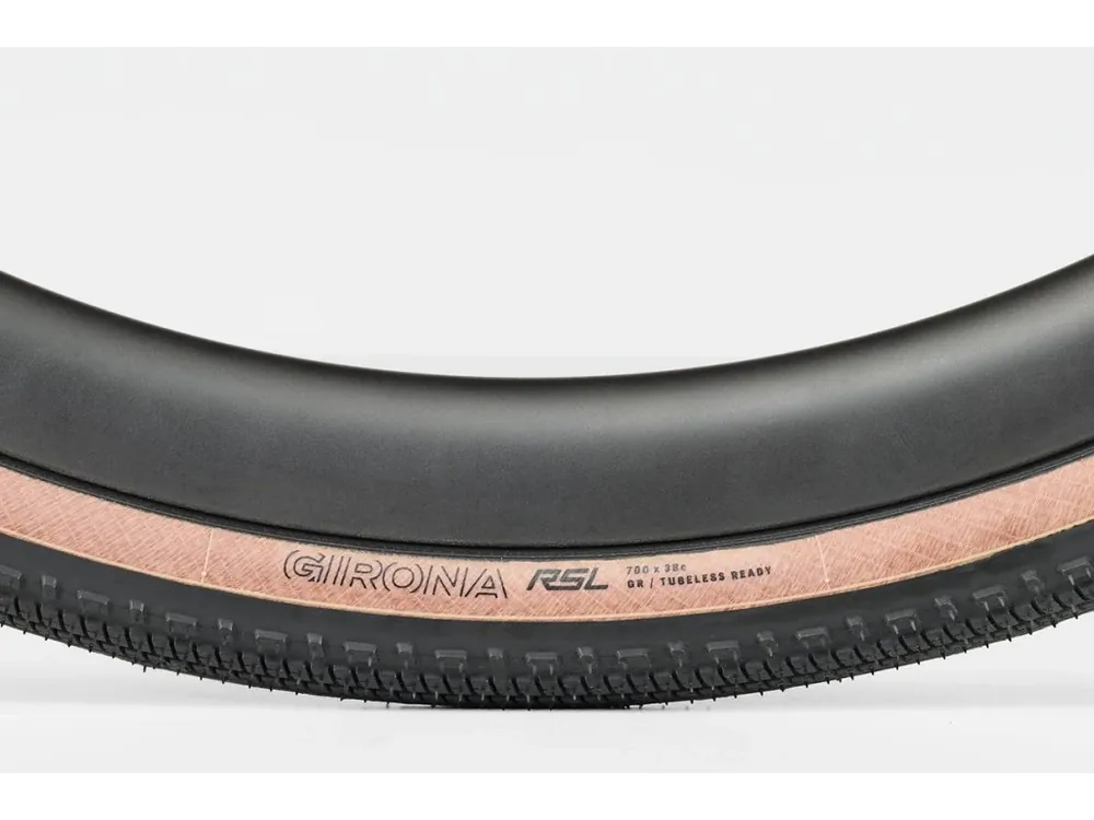 Gravelový plášť Bontrager Girona RSL GR TLR 700C x 35mm Nejlepší Cena