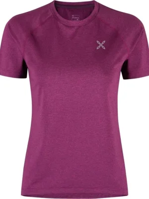 Triko MONTURA ALTAI T-SHIRT WOMAN Poslední Šance