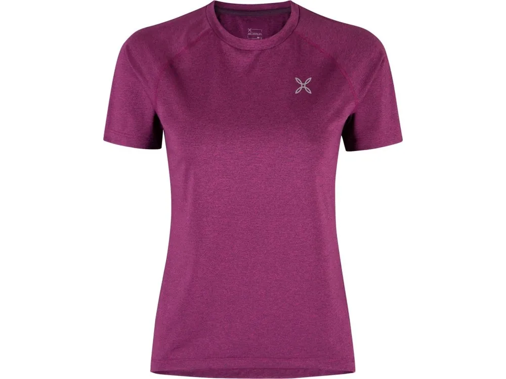 Triko MONTURA ALTAI T-SHIRT WOMAN Poslední Šance
