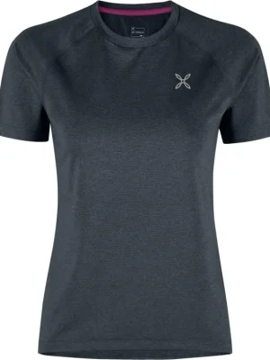 Triko MONTURA ALTAI T-SHIRT WOMAN Výprodej