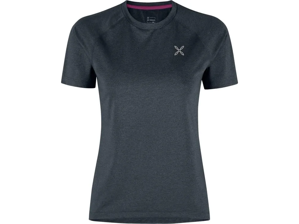 Triko MONTURA ALTAI T-SHIRT WOMAN Výprodej