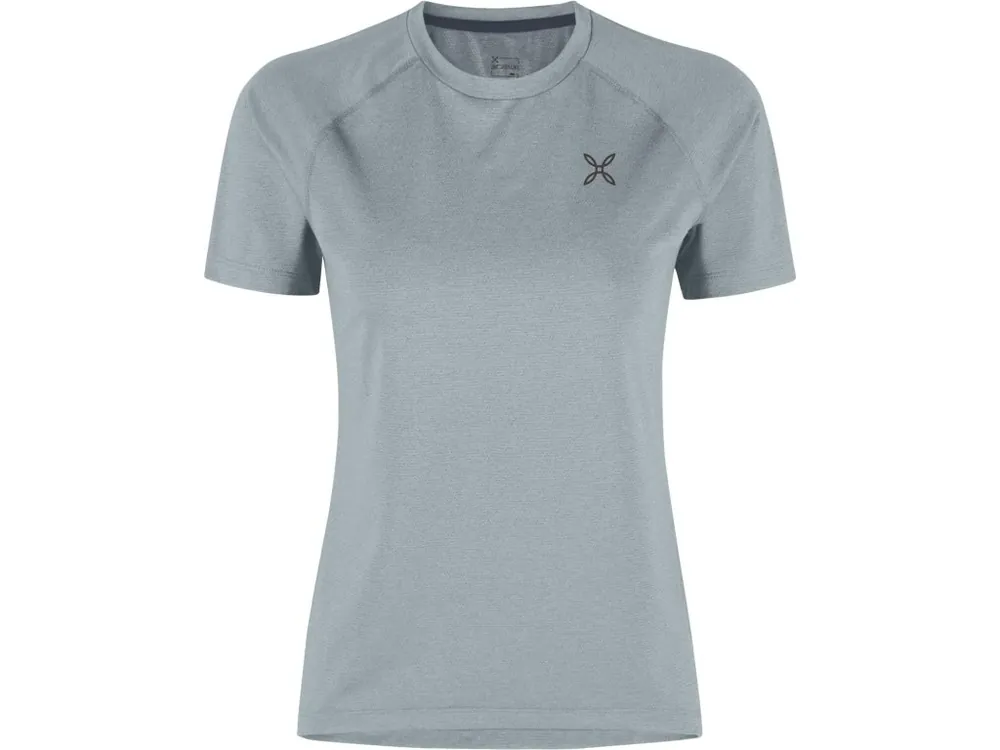 Nová Kolekce Triko MONTURA ALTAI T-SHIRT WOMAN