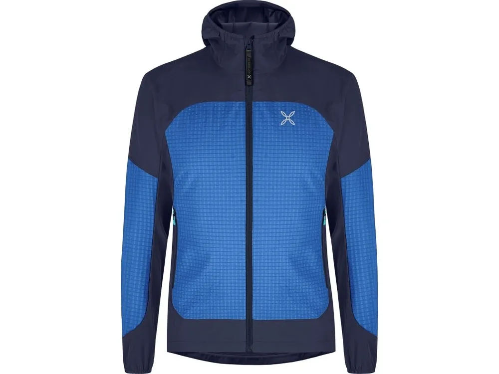 Odeslání Ihned Bunda MONTURA SEED HOODED JACKET