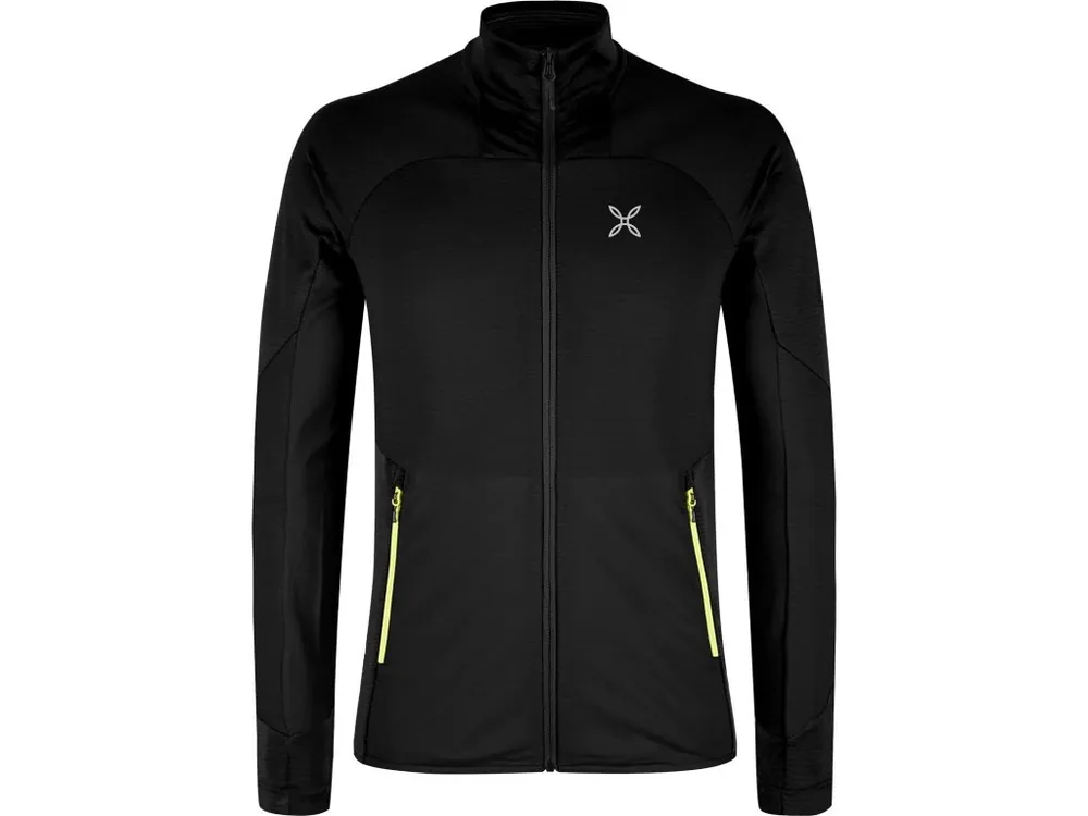 Mikina MONTURA RISE MAGLIA Nejprodávanější