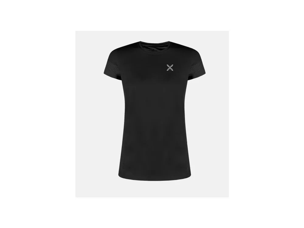 Horká Nabídka Triko MONTURA DELTA MIX T-SHIRT WOMAN