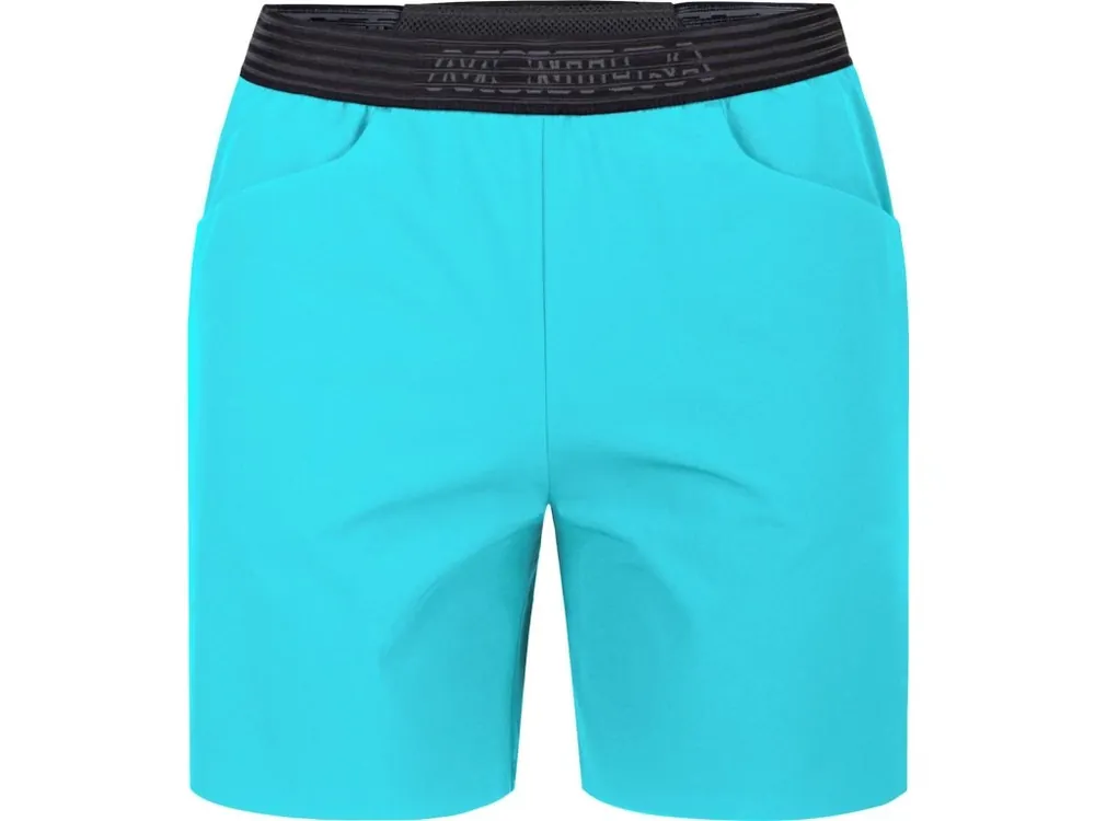 Časově Omezené Kraťasy MONTURA RISE SHORTS WOMAN