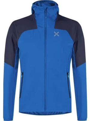 Bunda MONTURA RISE HOODED JACKET Vrácení Zdarma