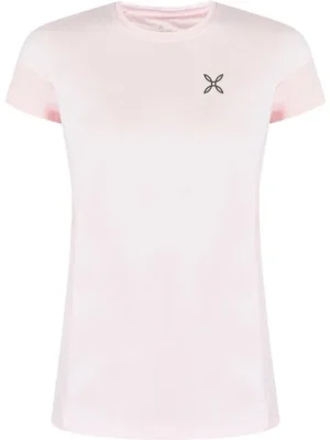 Triko MONTURA DELTA MIX T-SHIRT WOMAN Expresní Doručení
