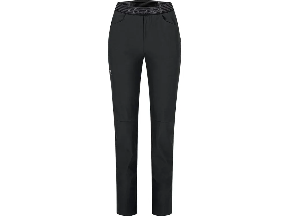 Vysoce Kvalitní Kalhoty MONTURA RISE PANTS WOMAN