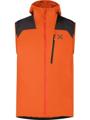 Vesta MONTURA RISE HOODED VEST Koupit Online
