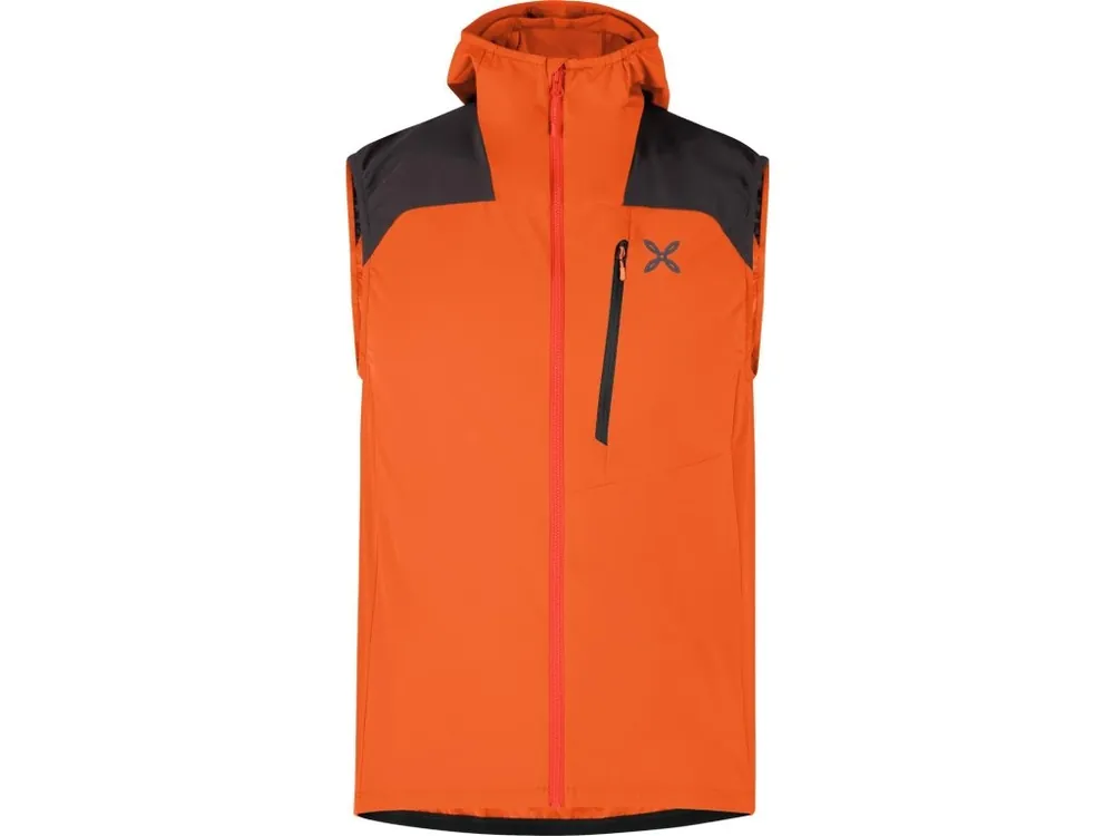 Vesta MONTURA RISE HOODED VEST Koupit Online