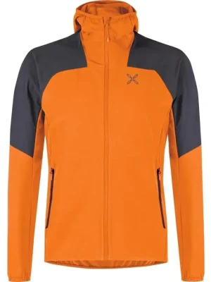Bunda MONTURA RISE HOODED JACKET Pouze Dnes