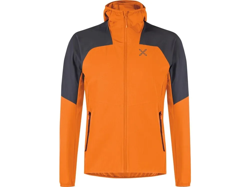 Bunda MONTURA RISE HOODED JACKET Pouze Dnes