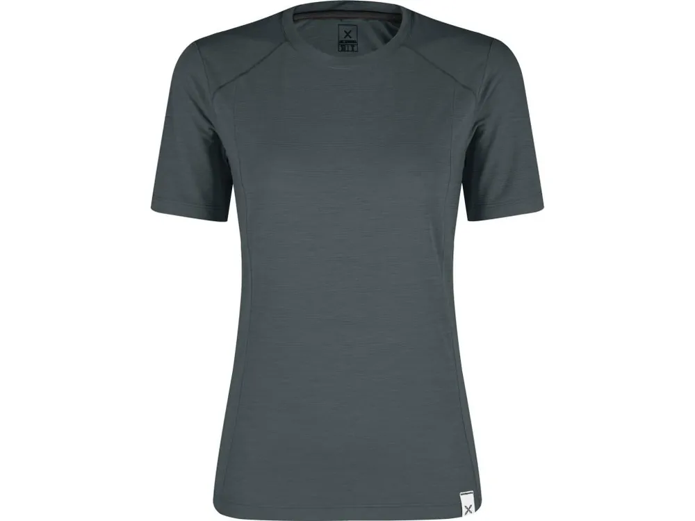 Omezená Nabídka Triko MONTURA MERINO MIX T-SHIRT WOMAN
