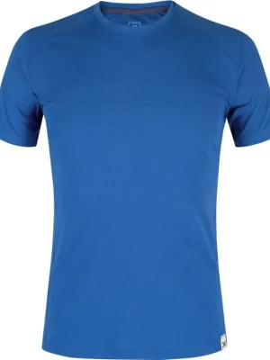 Cenově Výhodný Triko MONTURA MERINO MIX T-SHIRT