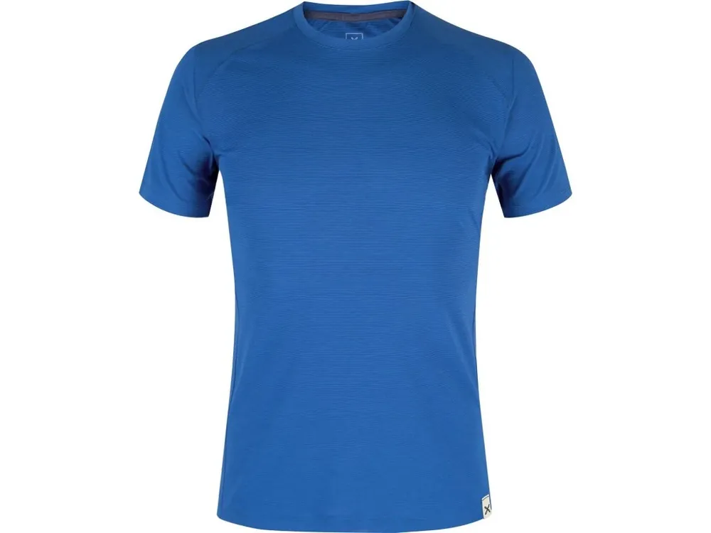 Cenově Výhodný Triko MONTURA MERINO MIX T-SHIRT