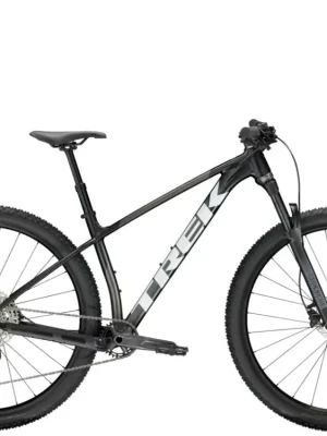 Cenově Výhodný Kolo TREK Procaliber 6 2026 Satin Trek Black/Lithium Grey