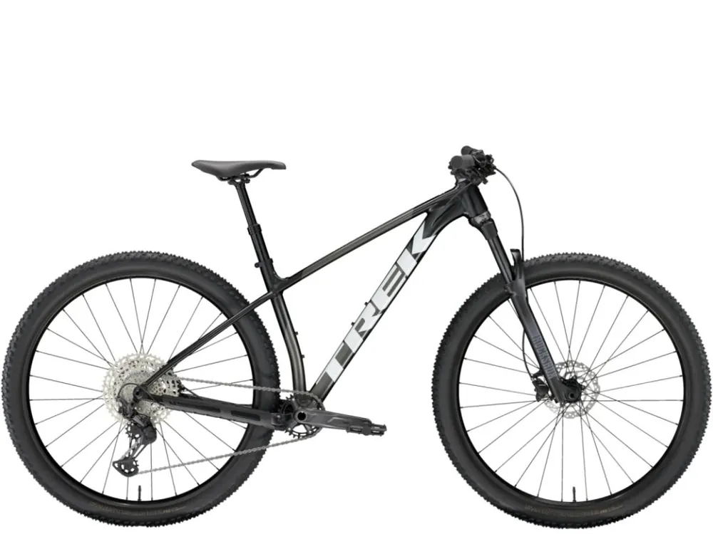 Cenově Výhodný Kolo TREK Procaliber 6 2026 Satin Trek Black/Lithium Grey