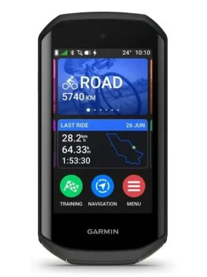 Speciální Cena GPS cyklopočítač GARMIN Edge® 1050