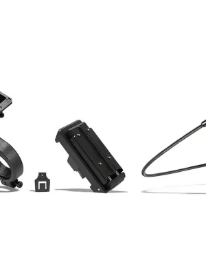 Sada Bosch pro dodatečnou montáž držáku s 1 ramenem 31,8 mm Nejlepší Cena