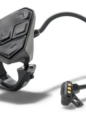 Řídící jednotka Bosch Compact, kabel 290 mm pro Kiox, SmarphoneHub a Nyon (BUI350) Bezpečná Platba