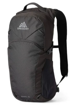 Batoh Gregory Nano 18 2.0 Optic Black Super Cena