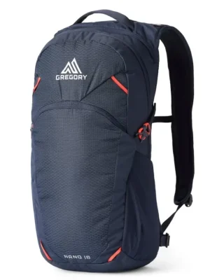 Batoh Gregory Nano 18 2.0 Spark Navy Nízká Cena
