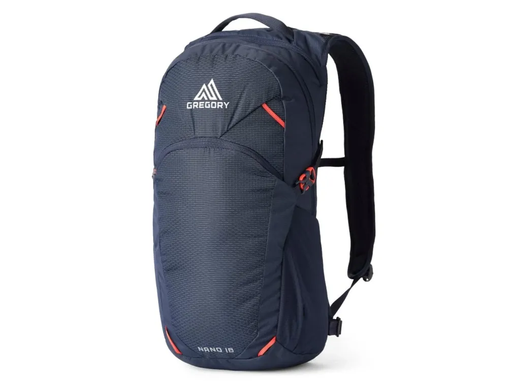 Batoh Gregory Nano 18 2.0 Spark Navy Nízká Cena