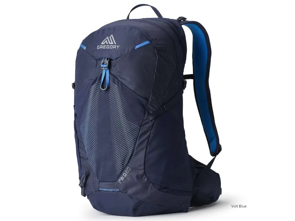 Cenově Výhodný Batoh Gregory Miko 20 Volt Blue