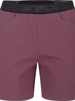 Jen Po Omezenou Doba Kraťasy MONTURA RISE SHORTS WOMAN