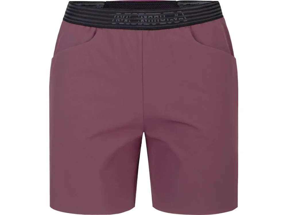 Jen Po Omezenou Doba Kraťasy MONTURA RISE SHORTS WOMAN