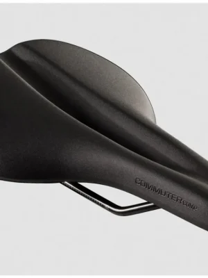 Nejlepší Cena Sedlo Bontrager Commuter Comp Bike
