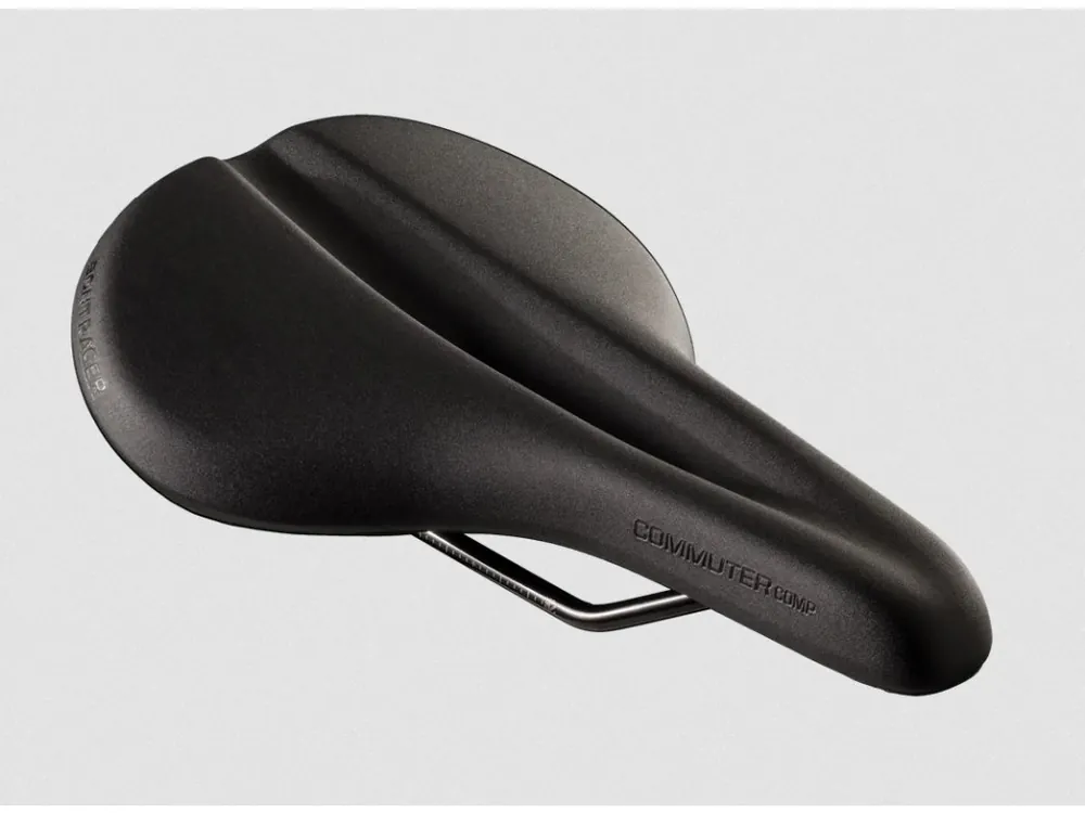 Nejlepší Cena Sedlo Bontrager Commuter Comp Bike