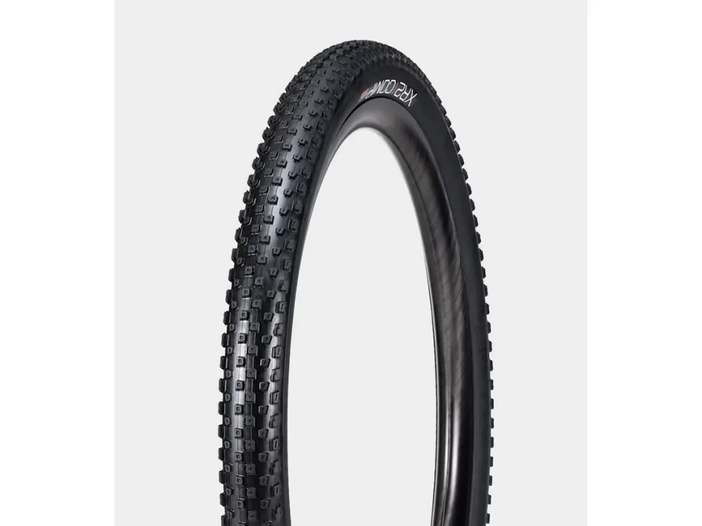 Oblíbený MTB plášť Bontrager XR2 Comp 27.5" x 2.2"