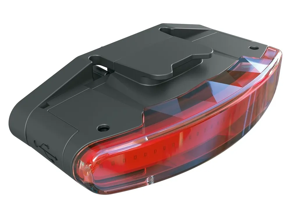 Vysoce Kvalitní Světlo na nosič SKS Infinity Flashing