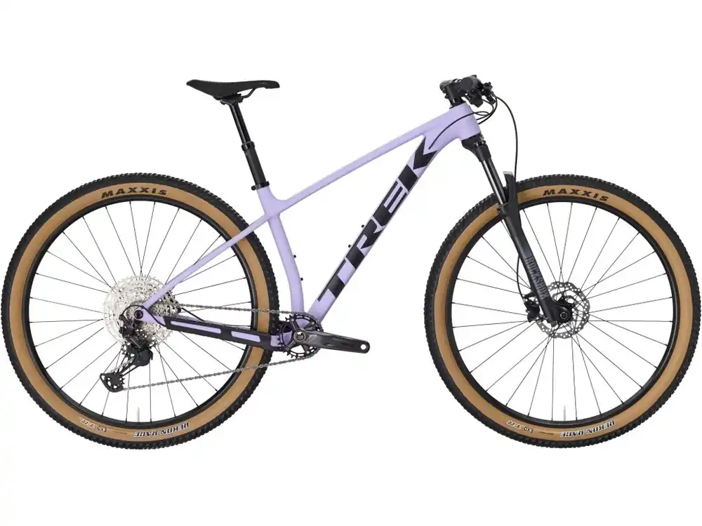 Must-Have Kolo TREK Procaliber 6 2026 Lavender Haze