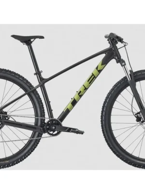 Kolo TREK Marlin 4 Gen 3 2026 Matte Dark Web Vysoce Kvalitní