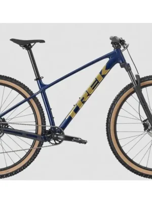 Kolo TREK Marlin 5 Gen 3 2026 Mulsanne Blue Cenová Bomba