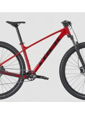 Cenová Bomba Kolo TREK Marlin 5 Gen 3 2026 Fury Red