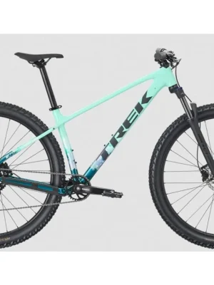 Akční Cena Kolo TREK Marlin 5 Gen 3 2026 Miami Green/Dark Aquatic Fade