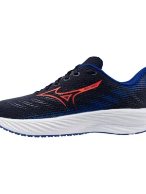 Boty Mizuno Enerzy Rider Jr K1GC241654 Dokud Zásoby Vydrží