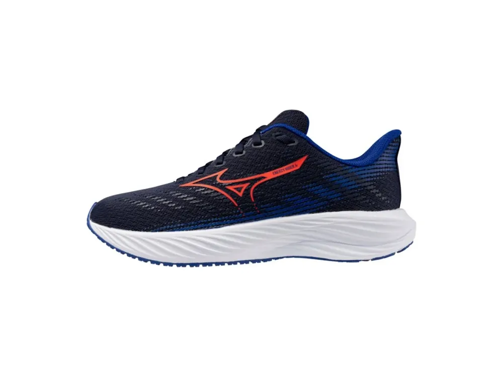 Boty Mizuno Enerzy Rider Jr K1GC241654 Dokud Zásoby Vydrží
