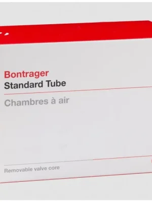 Duše Bontrager s ventilkem Presta 700C x 28-32mm, 80mm Oblíbený