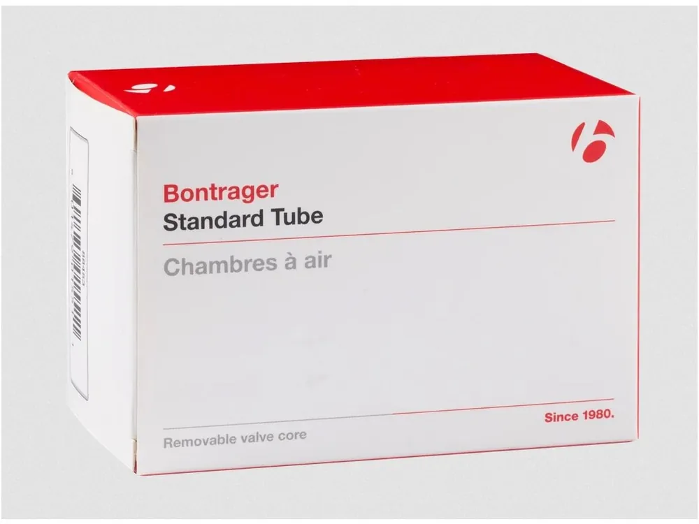 Duše Bontrager s ventilkem Presta 700C x 28-32mm, 80mm Oblíbený