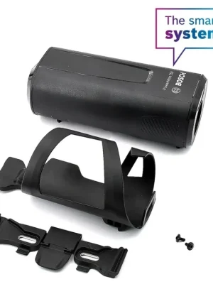 Sezónní Sleva Sada na zvýšení kapacity elektrokola Bosch PowerMore 250Wh