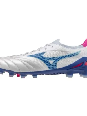 Kopačky Mizuno Morelia Neo IV Beta Elite MD P1GA254225 Autentický